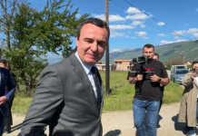Kurti nga Istogu: “Fillimisht kuvendi, pastaj qeveria”