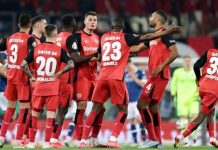 Real Madridi interesohet për yllin e Bayer Leverkusenit