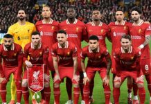 Real Madridi përjashton transferimin e yllit të Liverpoolit, pavarësisht se i është ofruar
