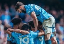 Man City fiton me rikthim të çmendur ndaj Crystal Palace