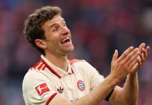 Thomas Muller konfirmon largimin e tij nga Bayerni