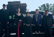 Është publikuar traileri për sezonin e dytë të serialit “Wednesday”, i cili theu rekordin e shikueshmërisë në Netflix