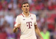 Insistoi shumë derisa e bleu, Bayern Munich tani po kërkon ta kthej portugezin në Angli