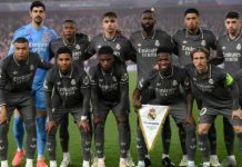 Real Madridi nuk është i bindur me yllin e ekipit, ai mund të largohet gjatë verës