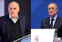Real Madridi i kërkoi La Ligës që të zhvendos ndeshjen kundër Alavesit, por refuzohet