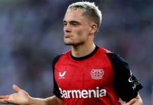 Manchester City po humbet betejën për transferimin e Wirtz