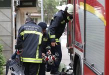 “Sikur të bëheshin 75 fluturime me helikopterë”, Mickoski: Automjetet e modifikuara kanë hedhur 300 tonë ujë!