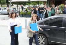 LDK-ja dorëzon kallëzim penal ndaj Kurtit dhe ministrave që u bënë deputetë