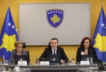 Kurti: Rritja e pranisë së forcave serbe pranë kufirit, reaksion ndaj “Defender Europe 2025”