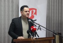 Blerim Sejdiu: 50 vendime të përhershme pune për arsimtarët tanë në tre raunde– Vlerësim dhe mirënjohje për kontributin e tyre