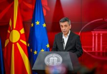 Mexhiti gjatë aksionit ”Fundjava e Pastrimit”: Mjedisi i pastër është prioritet i yni i përbashkët