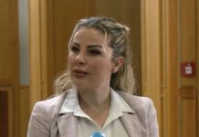 Balje e prerë: Nuk e votojmë propozimin e VV-së