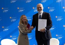 Rama: Nga 1 qershori, shqiptarët do nisin të përfitojnë nga marrëveshja për pensionet me Italinë