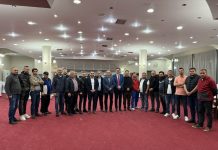 Taravari në Saraj: Prurjet e reja në ASH, dëshmi se jemi në rrugë të mbarë