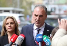 Limaj kundër zgjedhjeve të reja: Kosovës i duhen urgjentisht institucionet