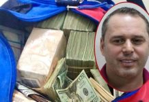 Arrestohet në Abu D’habi, Dritan Gjika, kreu i mafies shqiptare në Ekuador, akuzohet për trafik droge, pastrim të 31 mln dollarëve dhe krim të organizuar