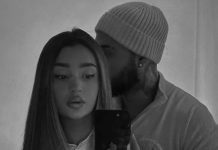 “Just us”, Ana dhe Kevini shfaqen krah njëri-tjetrit