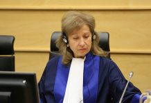 Trendafilova të martën në Kosovë, veteranët kundërshtojnë vizitën