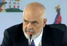 Edi Rama: Shtëpia e shqiptarit i përket Zotit dhe mikut, drekën e keni falas