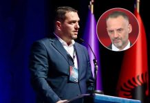 Uzairi i përgjigjet Fetait: Paraqite rrethin tënd të gjerë, nëse e ke – rrethi i Taravarit është në terren, jo në debate sterile