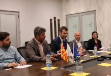 𝐌𝐄𝐏𝐒𝐎 dhe 𝐊𝐎𝐒𝐓𝐓 me hap të përbashkët drejt sigurisë energjetike: Interkoneksioni Tetovë – Prizren me dinamikë konkrete