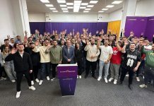 Taravari: Shkarkohet Yllka Nuredini, Viola Ramadani do të udhëheq me shtabin e FRASH në zgjedhjet lokale