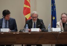 U shënua fillimi i projektit “Mbështetje e sistemit për sigurimin e cilësisë së shërbimeve sociale në Republikën e Maqedonisë së Veriut”