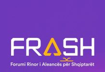 FRASH i kthen përgjigje Yllka Nuredinit: Ne qëndrojmë me Arben Taravarin