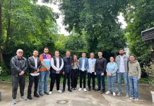Forumi Rinor i ASH në krye me kryetaren Yllka Nuredini braktisin Taravarin, rreshtohen krah Arben Fetait