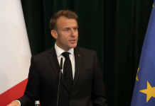 Macron nga Tirana uron që dialogu Kosovë-Serbi të rifillojë javët e ardhshme
