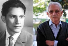 Vdes regjisori i njohur shqiptar, Piro Milkani