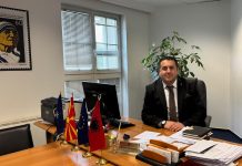 Zv/sekretari i Qeverisë, Murtezani: Për herë të parë, 12 shqiptarë avancohen në pozita më të larta brenda Qeverisë në vetëm 10 muaj