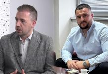 Dorëhiqen nga detyra dy zv.drejtorë të Taravarit