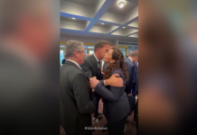 Shefi i NATO-s, Osmanit: Presidentja ime e preferuar (VIDEO)