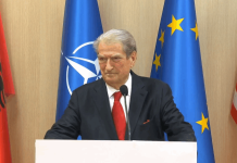 Berisha ashpërson tonet: Po përgatitim “një luftë të fuqishme” për mbrojtjen e votës