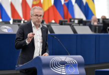 Eurodeputeti holandez i ashpër ndaj BE-së: Hiqni pengesat, pranoni aplikimin e Kosovës për anëtarësim