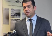 Besnik Emini, drejtor i ri i ITShKSH-së