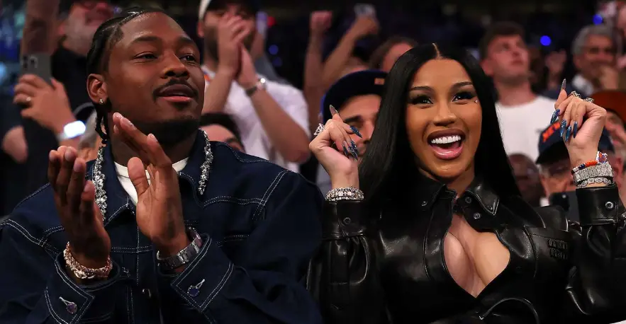 Cardi B jo më beqare, ja kush i rrëmbeu zemrën!