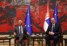 Costa: Dënimi i pushtimit rus të Ukrainës dhe dialogu me Kosovën janë kyç për rrugën evropiane të Serbisë