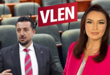 VLEN-i fiton edhe një deputet? Ja kush pritet ta zëvendësojë Salim Suljemanin pas dorëheqjes
