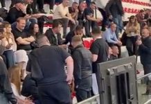 Tensione për votat e diasporës, përplasje mes zyrtarëve të PS-së dhe PD-së