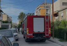 Shpërthen bombola e gazit në një apartament në Fier, lëndohet një grua