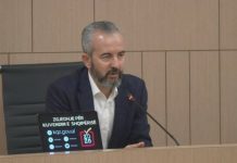 KQZ ndalon reklamat elektorale pa emrin e subjektit politik