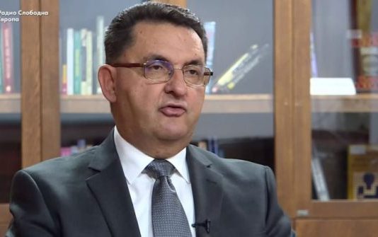 Sllaveski: Inflacioni është stabil, rritja e dhjetorit është rezultat i transportit ajror