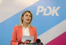 PDK për raportin e Reporterëve pa Kufij: VV ka instaluar regjim linçimi e frikësimi