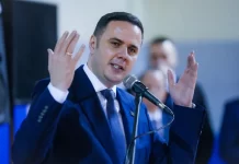 Refuzoi ftesën e Kurtit, Abdixhiku: A po e kuptoni tani, se pse me të tillët, nuk mund të kesh as takim e as mirëkuptim?