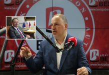 Azizi-Taravarit: Arben, ti nuk e mbrrin as tetorin, politikisht ke përfunduar!