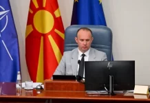 Publikohet raporti për vitin e parë të mandatit të Gashit, flitet edhe për ndryshimet kushtetuese