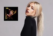 Ava Max paralajmëron albumin e tretë “Don’t Click Play” – publikohet më 22 gusht