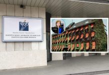 Avokati i Popullit ia numëron shkeljet Trendafilovës: Fakti që Specialja s’i beson institucioneve të Kosovës është i papranueshëm